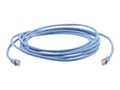 Pikkukuva 1 / 3: Kramer C-UNIKat-200 - Verkkokaapeli - RJ-45 (uros) RJ-45 (uros) - 60 m - U/FTP - CAT 6a - sininen, RAL 5012