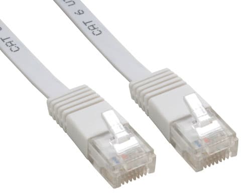 InLine 71615, 15 m, Cat6, U/UTP (UTP), Grå
