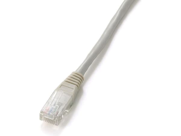 Equip 825415, 7,5 m, Cat5e, U/UTP (UTP), RJ-45, RJ-45, RJ-45