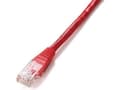 Pikkukuva 3 / 3: Equip 625423, 0,25 m, Cat6, U/UTP (UTP), RJ-45, RJ-45