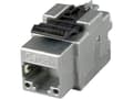 Pikkukuva 5 / 5: Telegärtner AMJ Module K Cat.6+, Valkoinen