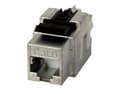 Pikkukuva 1 / 5: Telegärtner AMJ Module K Cat.6+, Valkoinen