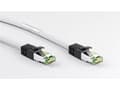 Miniatyrbilde 4 av 5: Goobay 55125, 2 m, Cat8.1, S/FTP (S-STP), RJ-45, RJ-45