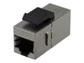 Pikkukuva 4 / 5: DELTACO MD-126 - Modulaarinen sisäkkäinliitin - RJ-45 - metallia