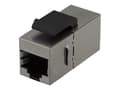 Pikkukuva 1 / 5: DELTACO MD-126 - Modulaarinen sisäkkäinliitin - RJ-45 - metallia