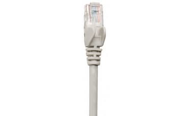 Intellinet 20m Cat6A SFTP, 20 m, Cat6a, S/FTP (S-STP), RJ-45, RJ-45