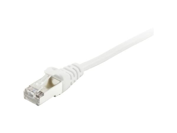 Utstyr 605518, 15 m, Cat6, S/FTP (S-STP), RJ-45, RJ-45