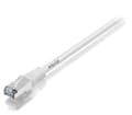 Miniatyrbilde 1 av 5: Utstyr 605518, 15 m, Cat6, S/FTP (S-STP), RJ-45, RJ-45
