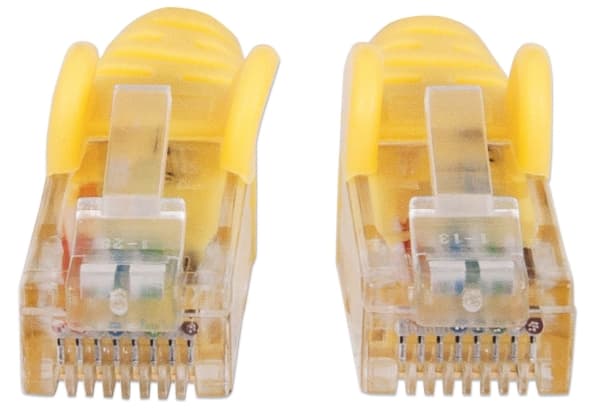 Intellinet 20m Cat6, 20 m, Cat6, U/UTP (UTP), RJ-45, RJ-45