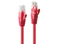 Pikkukuva 3 / 4: Lindy 48036, 7,5 m, Cat6, U/UTP (UTP), RJ-45, RJ-45