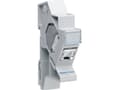 Miniatyrbilde 5 av 5: Hager TN002S, Ledning feste, Grå, RJ-45, Hunkjønn, 26/22, Cat6