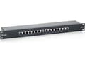 Miniatyrbilde 4 av 4: Equip 326416 patchpanel 1U