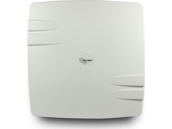 ALLNET 92439, 10,100,1000 Mbit/s, 2.4 - 2.5 GHz, 2,4 GHz, IEEE 802.11b,IEEE 802.11g,IEEE 802.11n,IEEE 802.3,IEEE 802.3ab,IEEE 802.3at,IEEE 802.3u, Gu