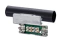 Miniatyrbilde 1 av 5: METZ CONNECT 130863-01-E, Cat6, Cat6a, Cat7, 0.5 A, -25 - 85 °C, -25 - 85 °C, 114,2 mm, 20,5 mm