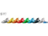Triotronik U/UTP Cat6, 2m, 2 m, Cat6a, U/UTP (UTP), RJ-45, RJ-45, Grønn