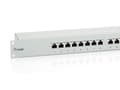 Miniatyrbilde 3 av 5: Equip 326324 patchpanel 1U