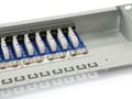 Miniatyrbilde 5 av 5: Equip 326324 patchpanel 1U