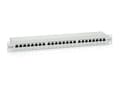 Miniatyrbilde 2 av 5: Equip 326324 patchpanel 1U
