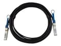 Miniatyrbild 3 av 5: StarTech.com HP JG081C-kompatibel SFP+-twinaxkabel för direktanslutning - 5 m