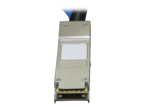 StarTech.com HP JG081C-kompatibel SFP+-twinaxkabel för direktanslutning - 5 m