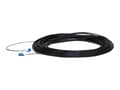 Miniatyrbilde 1 av 5: Ubiquiti - Nettverkskabel - LC-enkeltmodus (hann) til LC-enkeltmodus (hann) - 91.4 m - fiberoptisk