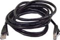 Miniatyrbilde 4 av 5: Goobay CAT6 U/UTP Flat 1m, 1m, Cat6, U/UTP (UTP), RJ-45, RJ-45