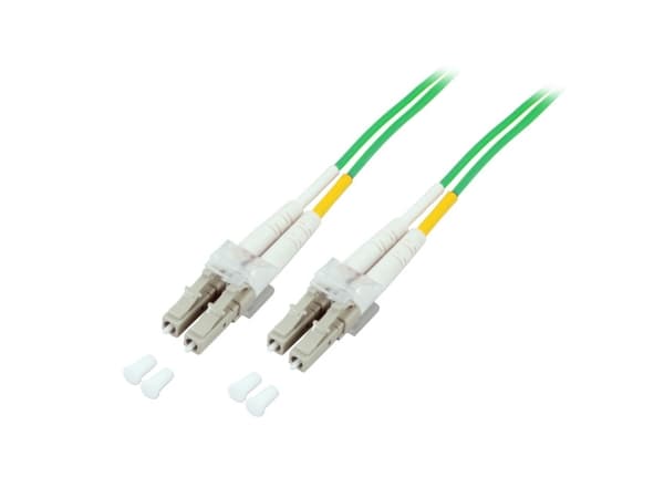 EFB Elektronik O0319.5OM5, 5 m, OM5, LC, LC