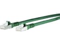 Pikkukuva 2 / 2: METZ CONNECT 130845A555-E Verkkokaapeli 15 m Cat6a S/FTP (S-STP) (130845A555-E)