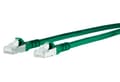 Pikkukuva 1 / 2: METZ CONNECT 130845A555-E Verkkokaapeli 15 m Cat6a S/FTP (S-STP) (130845A555-E)