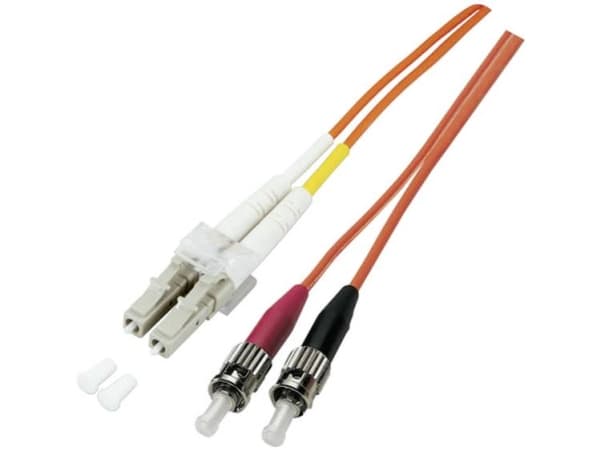 EFB Elektronik O0313.10, 10 m, OM3, LC, st