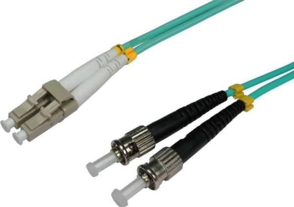 EFB Elektronik O0313.10, 10 m, OM3, LC, st