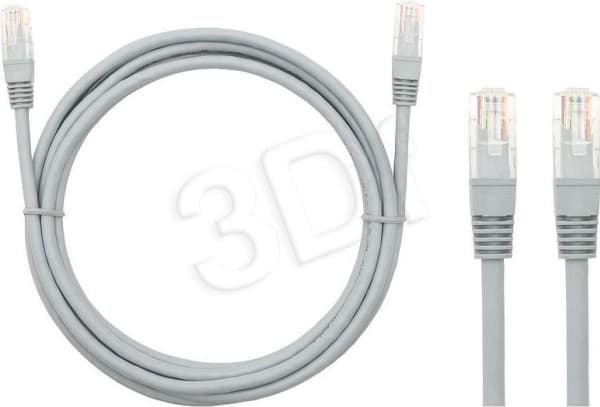 Blow Patchcord-kaapeli UTP 8c wtyk-wtyk Blow (0,5 m)
