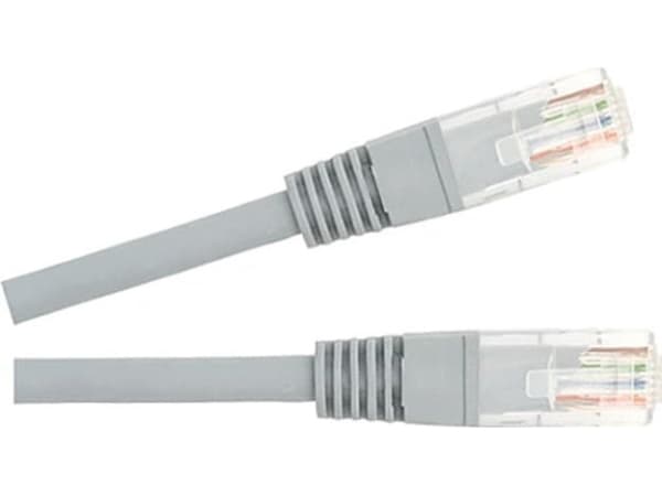 Blow Patchcord-kaapeli UTP 8c wtyk-wtyk Blow (0,5 m)