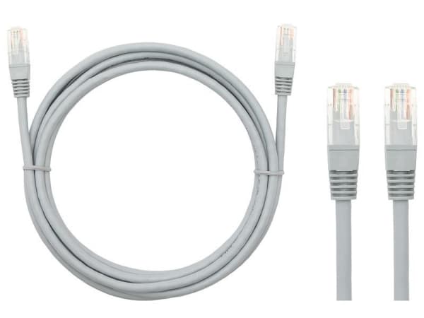 Blow Patchcord-kaapeli UTP 8c wtyk-wtyk Blow (0,5 m)