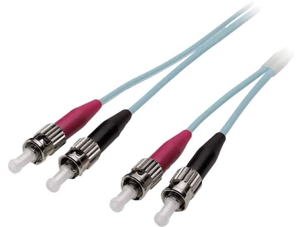 EFB Elektronik O0348.2, 2 m, OM4, ST, ST