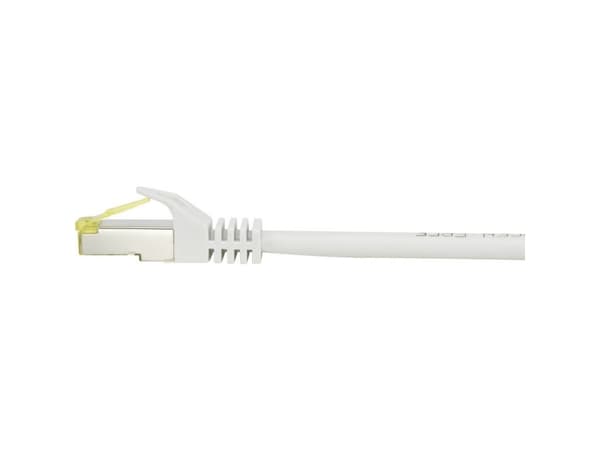 Renkforce RF-4149873, 10 m, Cat6a, S/FTP (S-STP), RJ-45, RJ-45