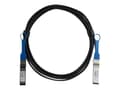 Miniatyrbild 5 av 5: StarTech.com HP JD097C-kompatibel SFP+-twinaxkabel för direktanslutning - 3 m