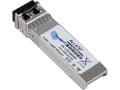 Miniatyrbilde 4 av 4: ALLNET ALL4757-INDU, Fiberoptikk, 10000 Mbit/s, mini-GBIC, LC, 50/125 µm, SR