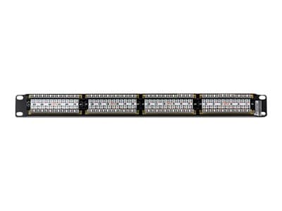 TRENDnet - Koblingspanel - CAT 6 - 24 porter