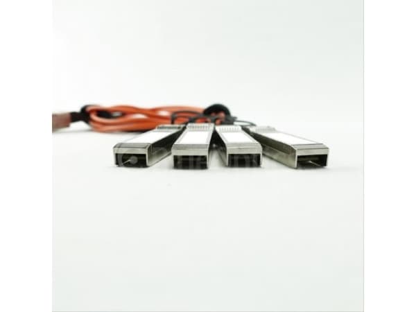 BlueOptics SFP3132EU1MK, 1 m, OM3, LC, SC