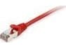Equip 606509, 15 m, Cat6a, S/FTP (S-STP), RJ-45, RJ-45