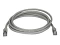 Miniatyrbilde 4 av 5: StarTech.com 6ASPAT2MGR nettverkskabel Grå 2 m Cat6a U/FTP (STP)