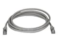 Miniatyrbilde 2 av 5: StarTech.com 6ASPAT2MGR nettverkskabel Grå 2 m Cat6a U/FTP (STP)