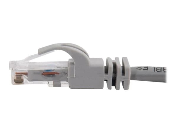 C2G 83368 nettverkskabel Grå 2 m Cat6