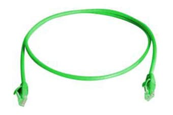 Telegärtner L00000A0288, 0,5 m, Cat6, U/UTP (UTP), RJ-45, RJ-45