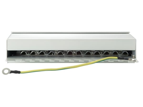Equip 227362, IEEE 802.3, IEEE 802.5, RJ-45, Guld, Cat6, Grå, ISO/IEC 11801, EN50173, ANSI/TIA/EIA 568