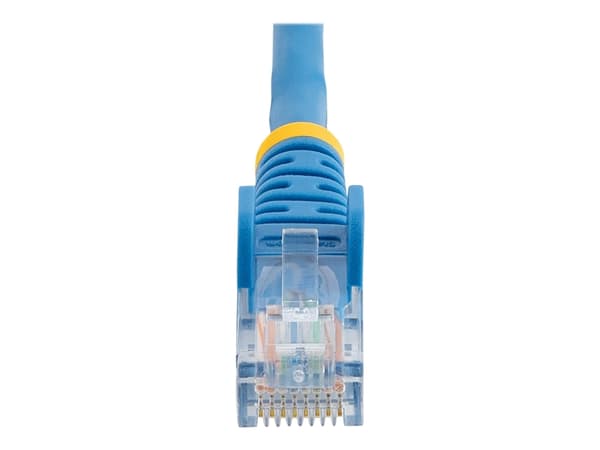 StarTech.com 45PAT7MBL verkkokaapeli Sininen 7 m Cat5e U/UTP (UTP)