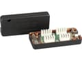 Miniatyrbilde 4 av 5: EFB Elektronik 37596.1, Cat7, Sort, 1 stykker