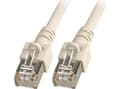 Miniatyrbilde 2 av 2: EFB Elektronik K5455.0,25, 0,25 m, Cat5e, SF/UTP (S-FTP), RJ-45, RJ-45