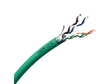 APC 500m Cat5e F/UTP, 500 m, Cat5e, F/UTP (FTP)